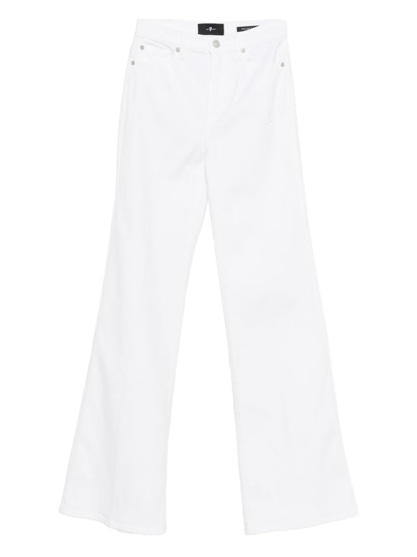 Modern Dojo Denim Jeans