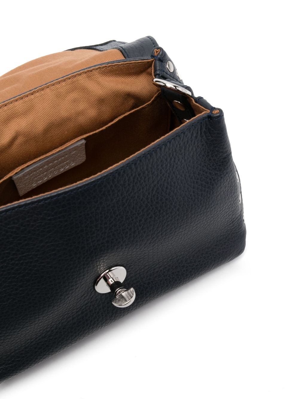 Zanellato Bags - Blue and green | 595db2b6a66188818fb0f48c36c4261433452156