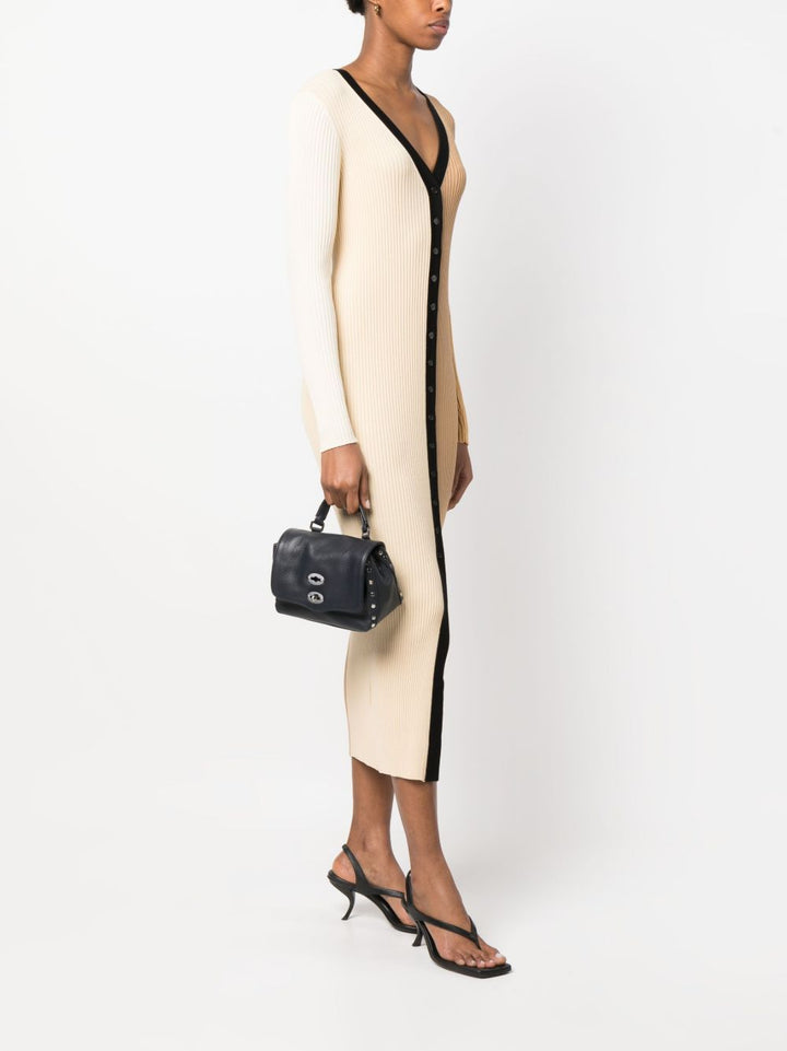 Zanellato Bags - Blue and green | 8163d52f2ed8ec388bfd9b14e40dd44ebb88b65b