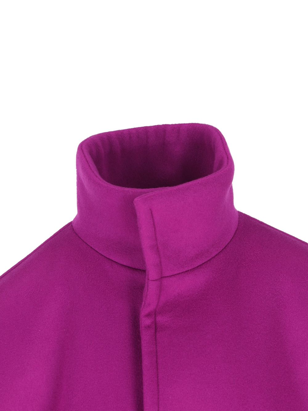 Saint Laurent Coats - Blue and green | cabccc8b678ceff9fb90a47af34c0ef8b4aae47e