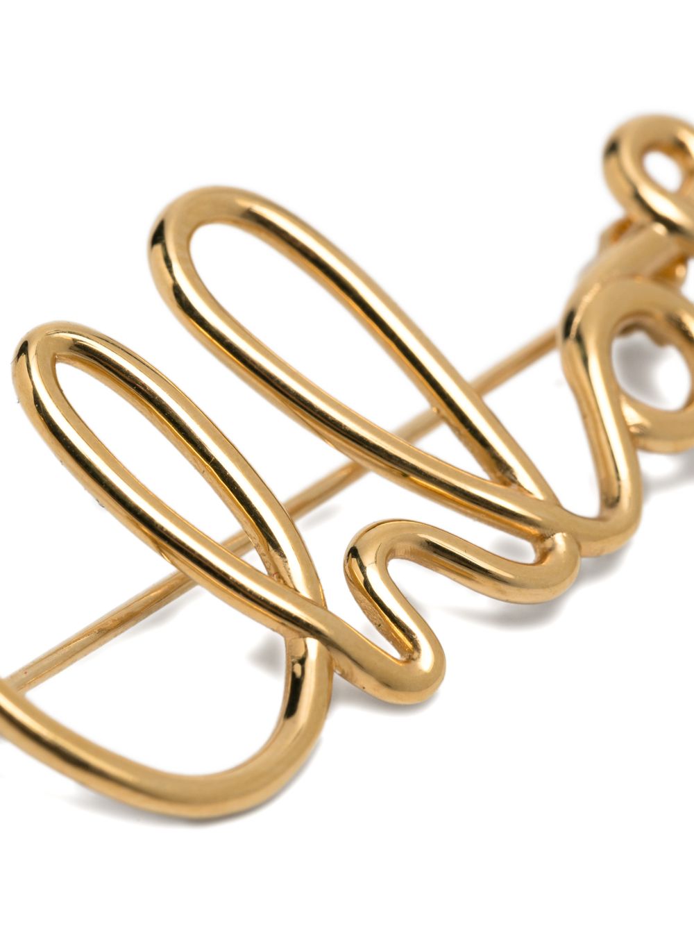 Chloè Bijoux - Brown | 47d113f3da6c3f6a5eb71bd031587eaf0982079b