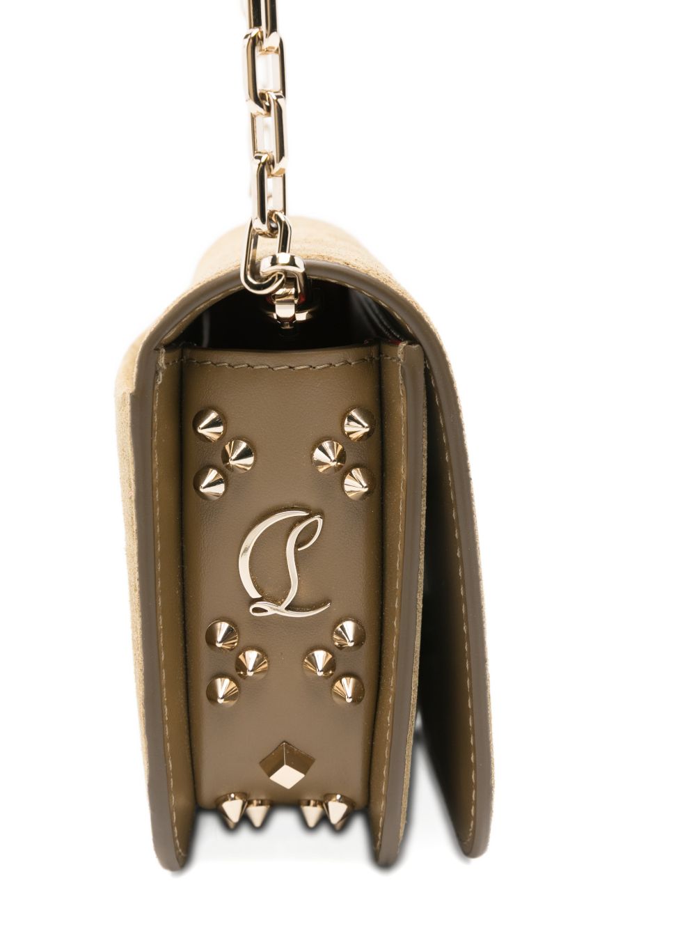 Christian Louboutin Bags - Brown | 8daffbef6521ded6d7b13bd99403568e43805834