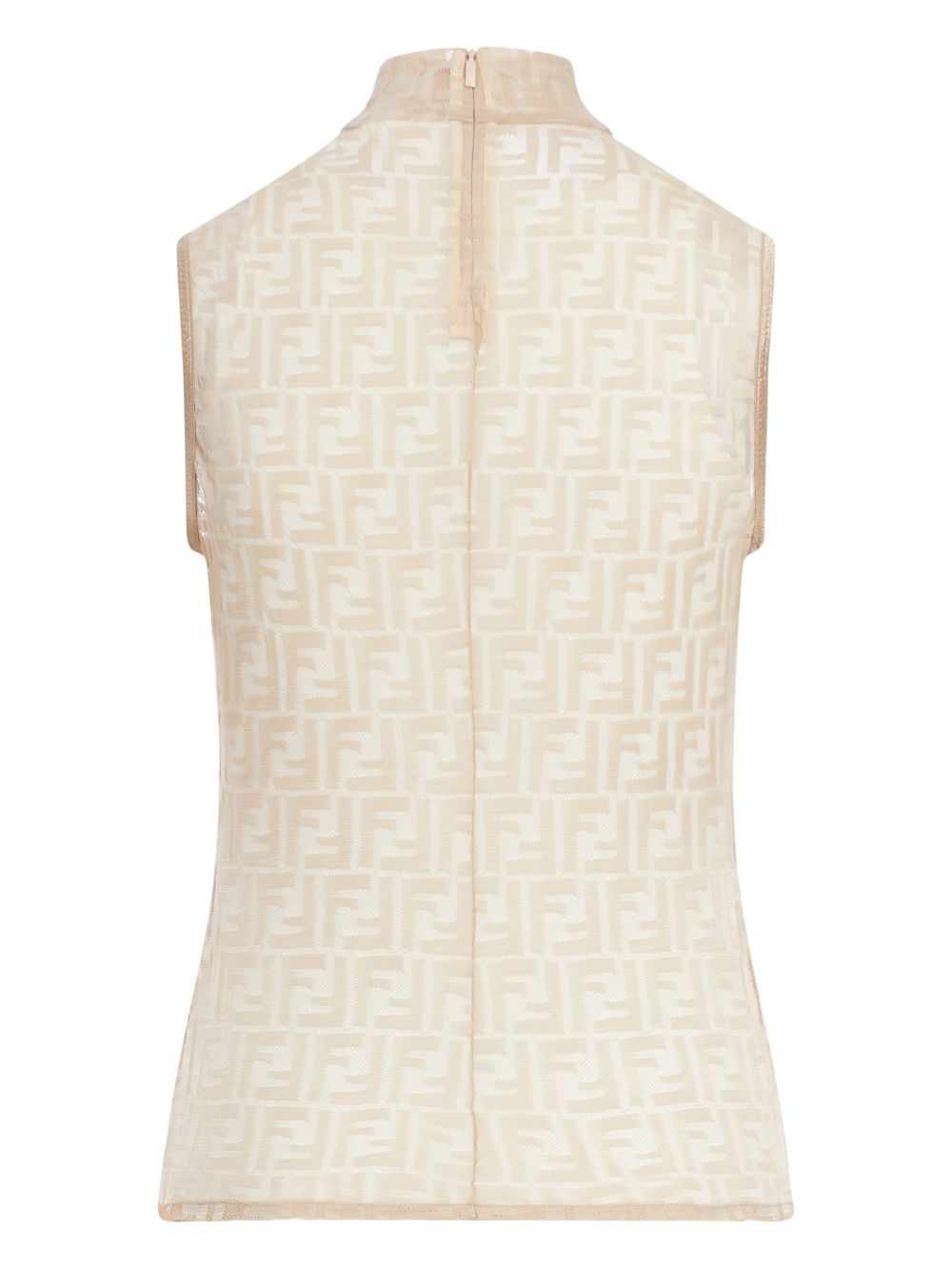 Fendi Top - Light and natural | e8c9877591d8629f7831b67bb2b697faa25d5188