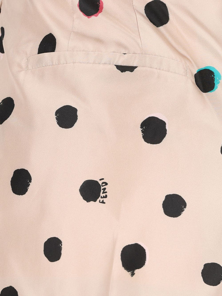 Fendi Shorts - Light and natural | c634f2caea5a2c7d22610d27569a69934b7558c9