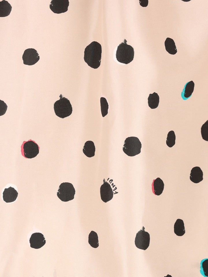 Fendi Shirts - Light and natural | 0fd93b945bad9b74593d0bbb74bb9eaa5fc6f669