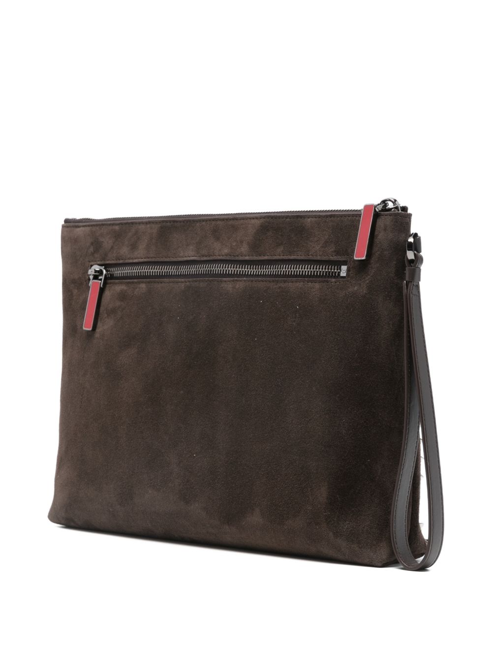 Christian Louboutin Wallets - Blacks and greys | feb85854b4bacce2f5260e4408df68c2c059fc42