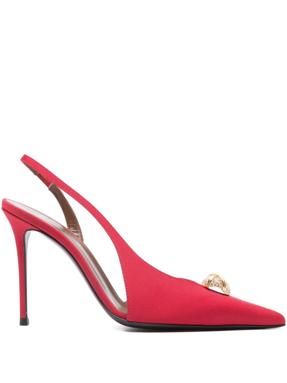 Giuseppe Zanotti With Heel - Bright | bc0a8a4d9c1ac7526b8c78004329629d2ee38a28