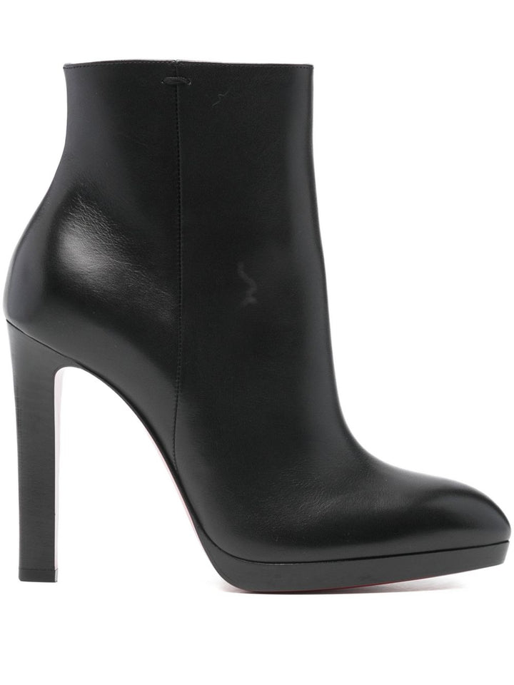Christian Louboutin Boots - Blacks and greys | e21584bd5544c479cf75b2bb9109e731e4e524b6