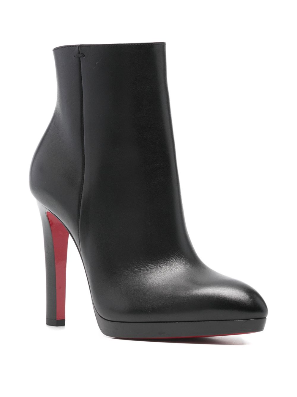 Christian Louboutin Boots - Blacks and greys | 0640b1f0f1c3ff93dc2aac31c9c6631db7b3d359