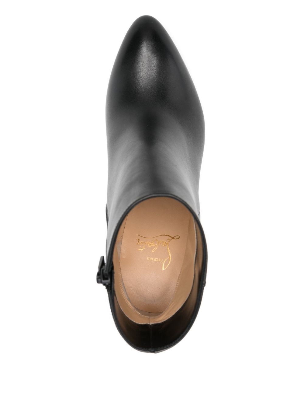 Christian Louboutin Boots - Blacks and greys | 5bf761688394342be8b66bdf0705271623c774fc