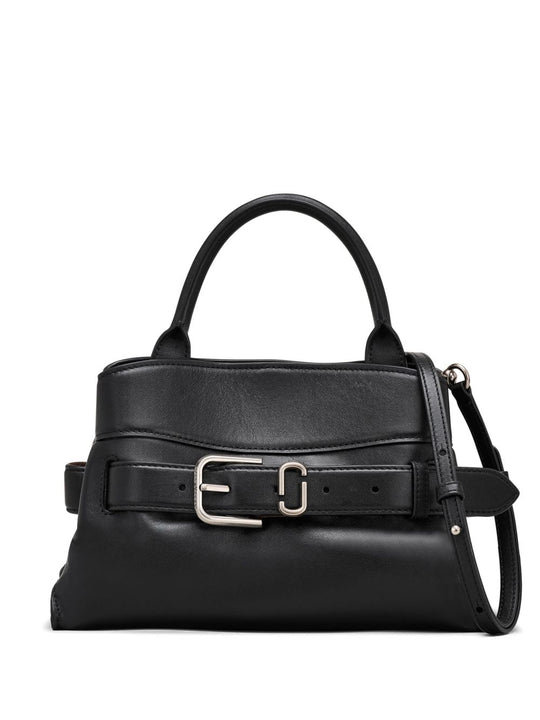 The Satchel Small Leather Handbag