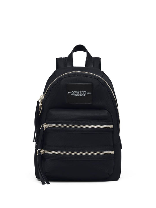 Medium Nylon Backpack