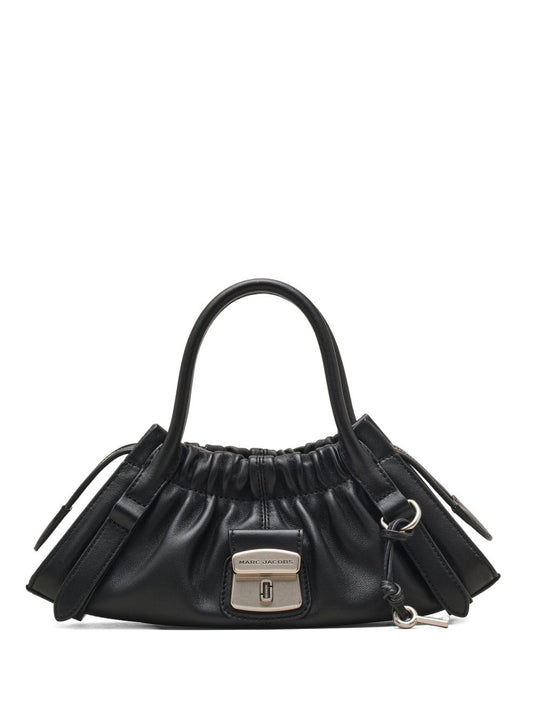 The Satchel Small Leather Handbag