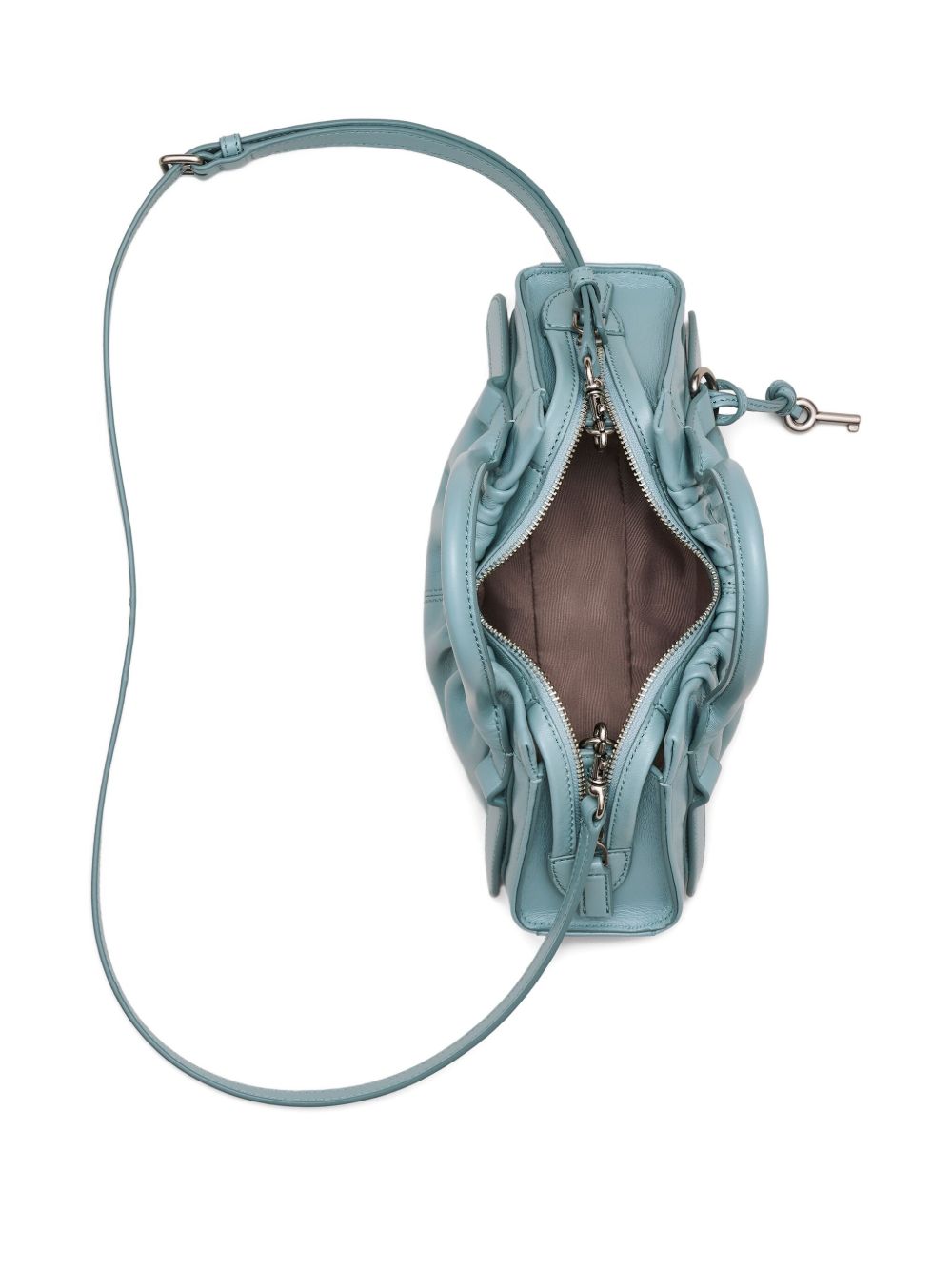 Marc Jacobs Bags - Blue and green | 8d65dbb587b91effa416de9a436bf4fb15972ee5