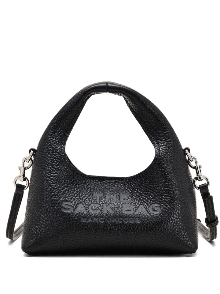 Marc Jacobs Bags - Blacks and greys | f91d4f348bbbd3c42cc3a55261810f5fb5325fc7