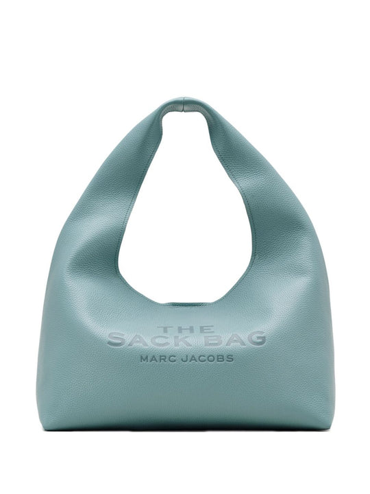 The Sack Leather Handbag