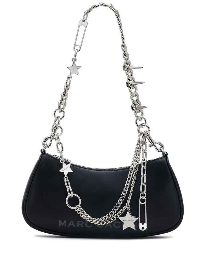 Marc Jacobs Bags - Blacks and greys | e06ae90baedf3093c77d464d83b21707db3efd19