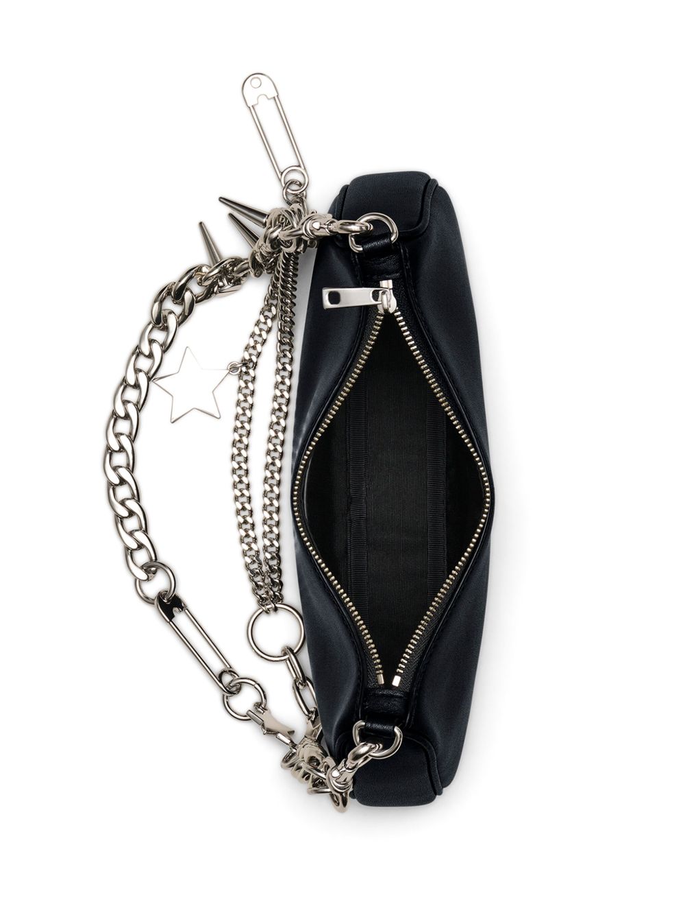 Marc Jacobs Bags - Blacks and greys | 5546fb75e3a31f34ae046bb0409036208aae112b