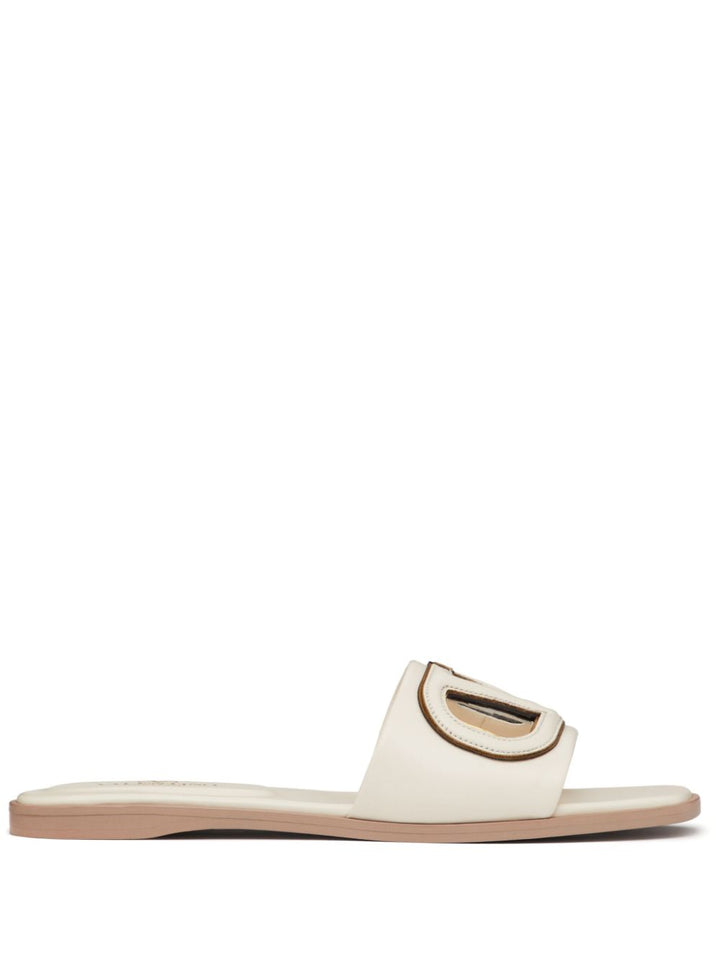 Valentino Garavani Sandals - Light and natural | 063cbb597707649907be8c19b50afd8446ca033e