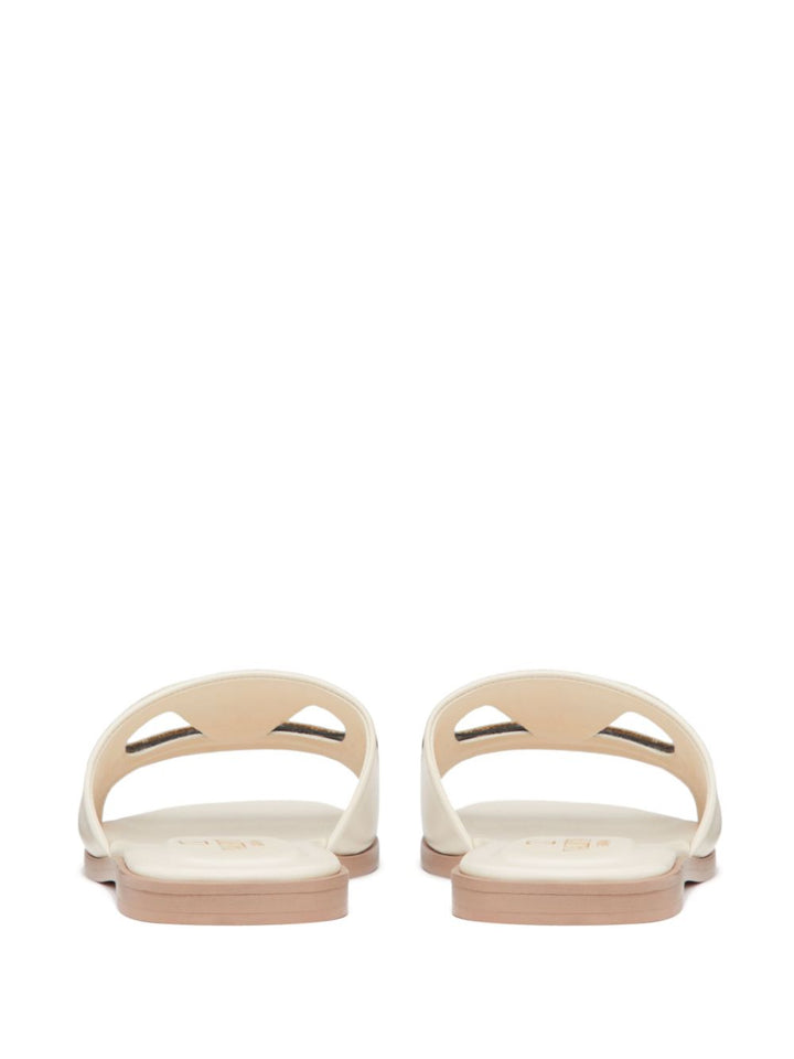Valentino Garavani Sandals - Light and natural | 26cd6a9e444638c677f9d87dfbb167f2ca612050