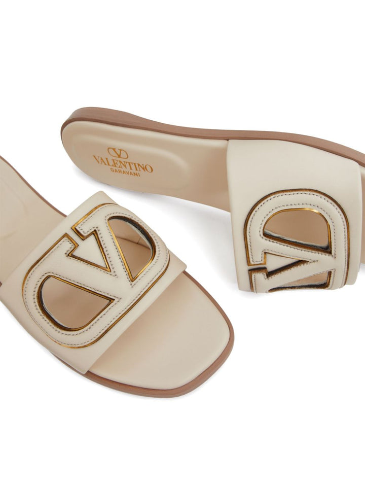 Valentino Garavani Sandals - Light and natural | 27ede67f76439186707103f81720a7d088e94f53