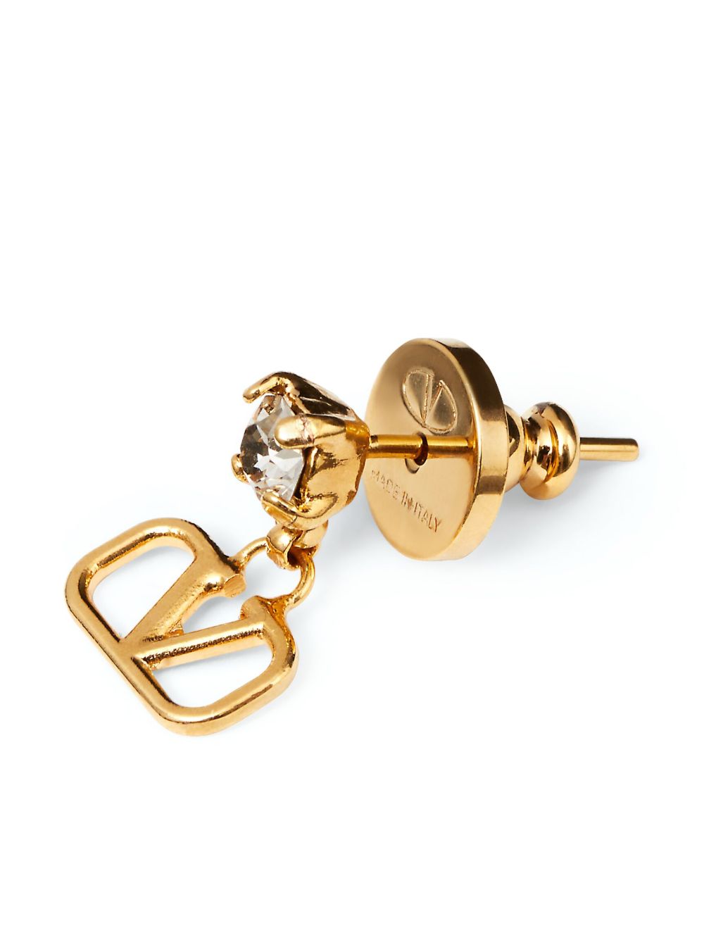 Valentino Garavani Bijoux - Brown | f5f198a578be597697e3b9d250d41801fdfa23ae