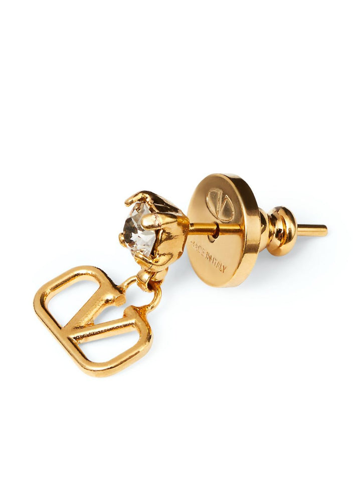 Valentino Garavani Bijoux - Brown | f5f198a578be597697e3b9d250d41801fdfa23ae