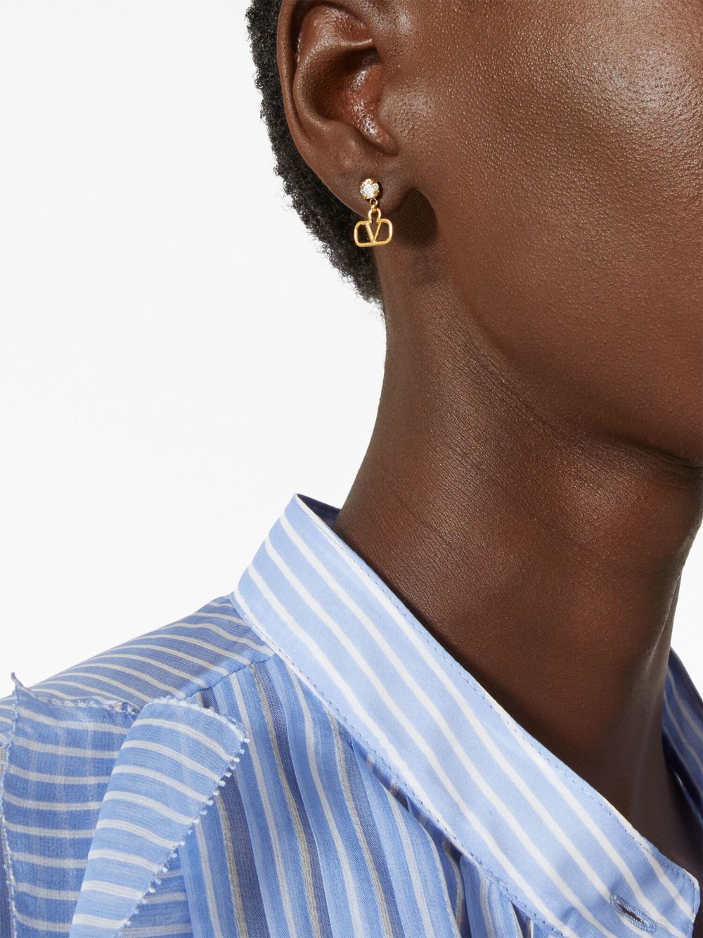 Valentino Garavani Bijoux - Brown | 0b4f2e82f1ecc781b8df1bb26049e04548fb4842