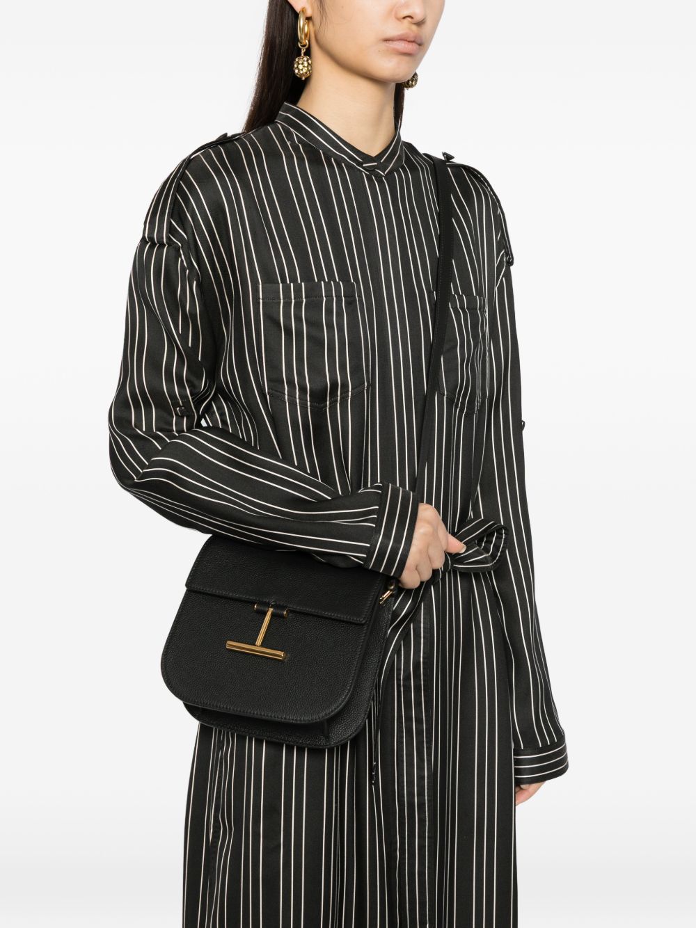 Tom Ford Bags - Blacks and greys | 92bd1a62c98eec3223505dcabe52863838324e29