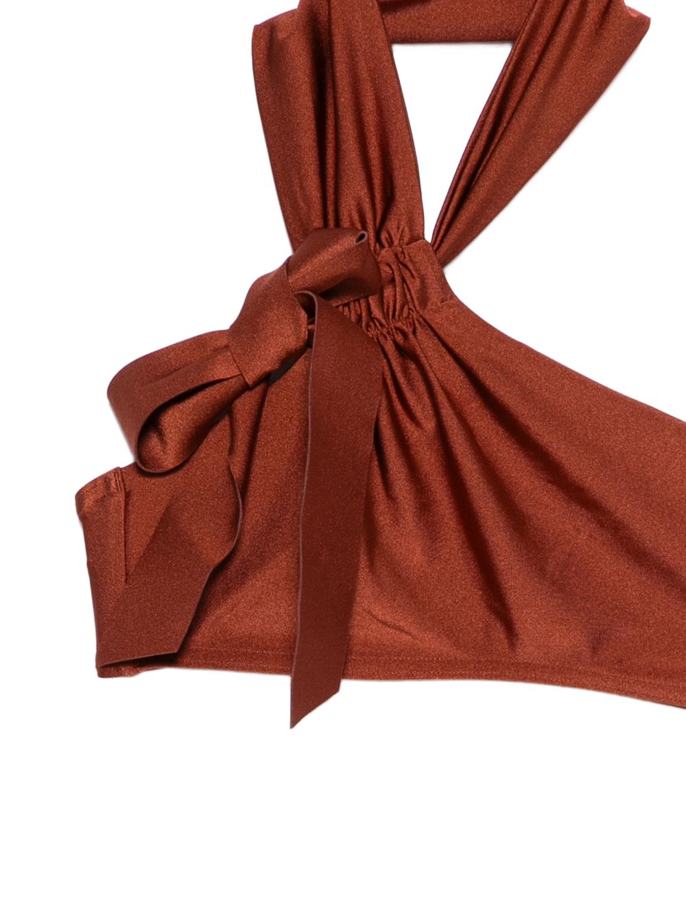 Zimmermann Sea clothing - Brown | d234127ba0d05fb1725f320fe50ec3242fb20c39