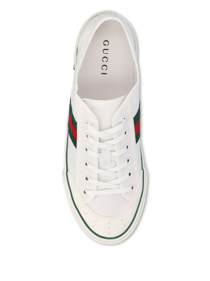 Gucci Sneakers - Light and natural | 66af697e3290416a601cdfaccd03f0f7e122528e