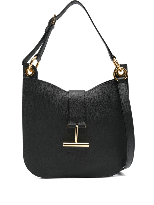 Tara Small Leather Crossbody Bag