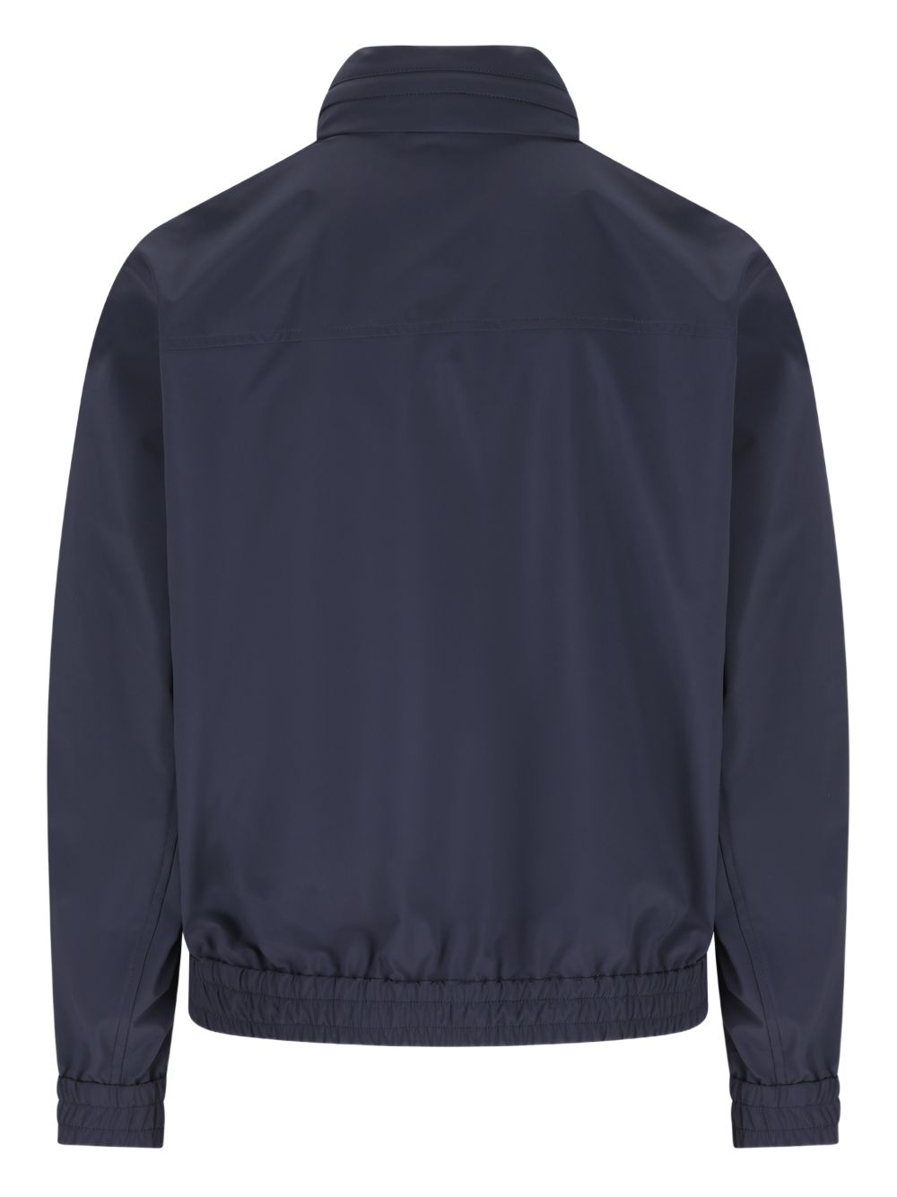 Brunello Cucinelli Coats - Blue and green | 46f037ea9164b0563191f0c57b50ad4542e87de7