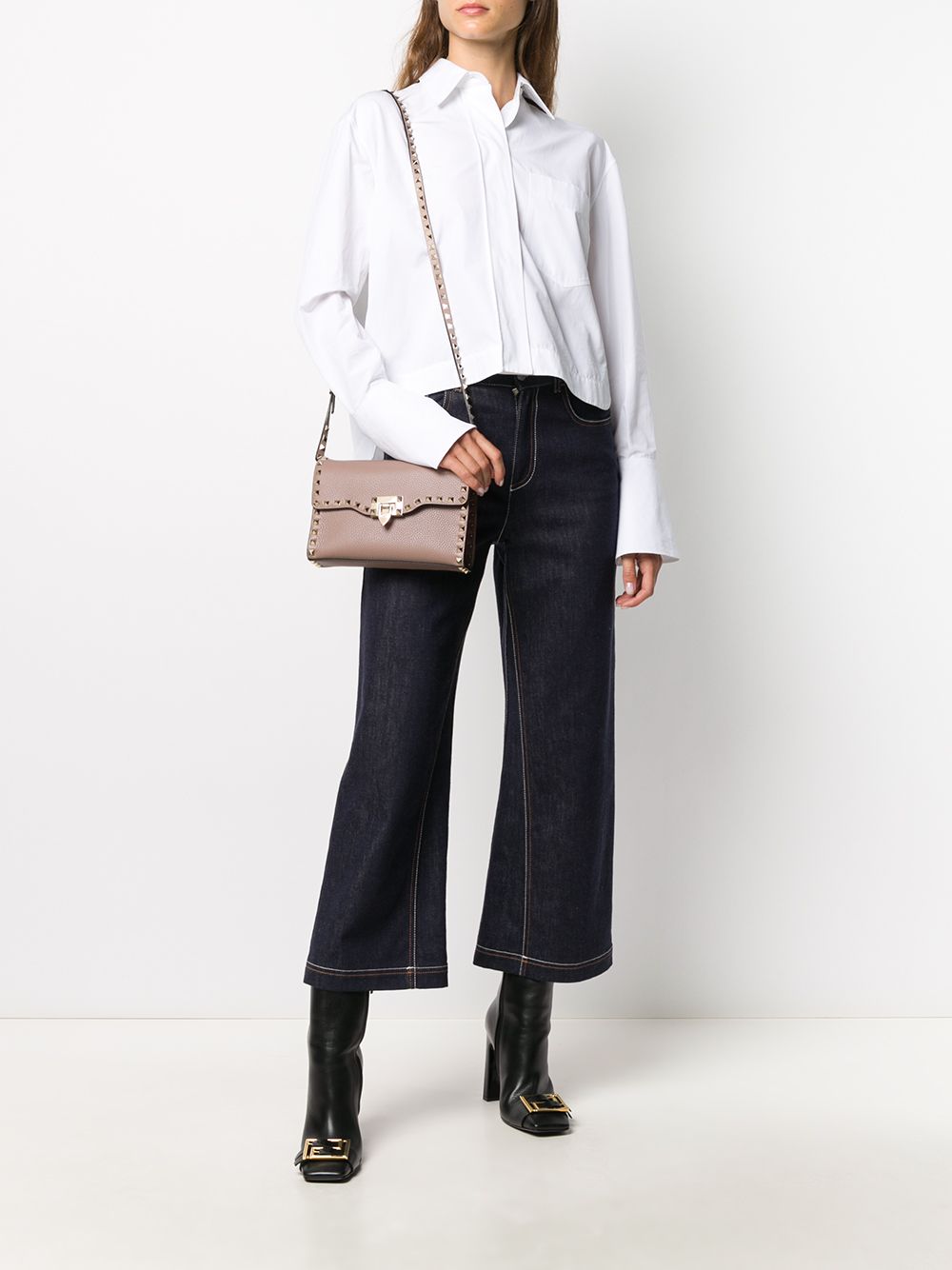 Valentino Garavani Bags - Light and natural | b1291de429cbfa1ce67f5536e6d2607d4c5a8f5e