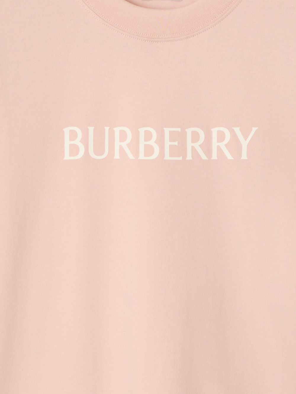 Burberry T-shirts and Polos - Light and natural | db631cce69bc93af162db7376530369202912a1f