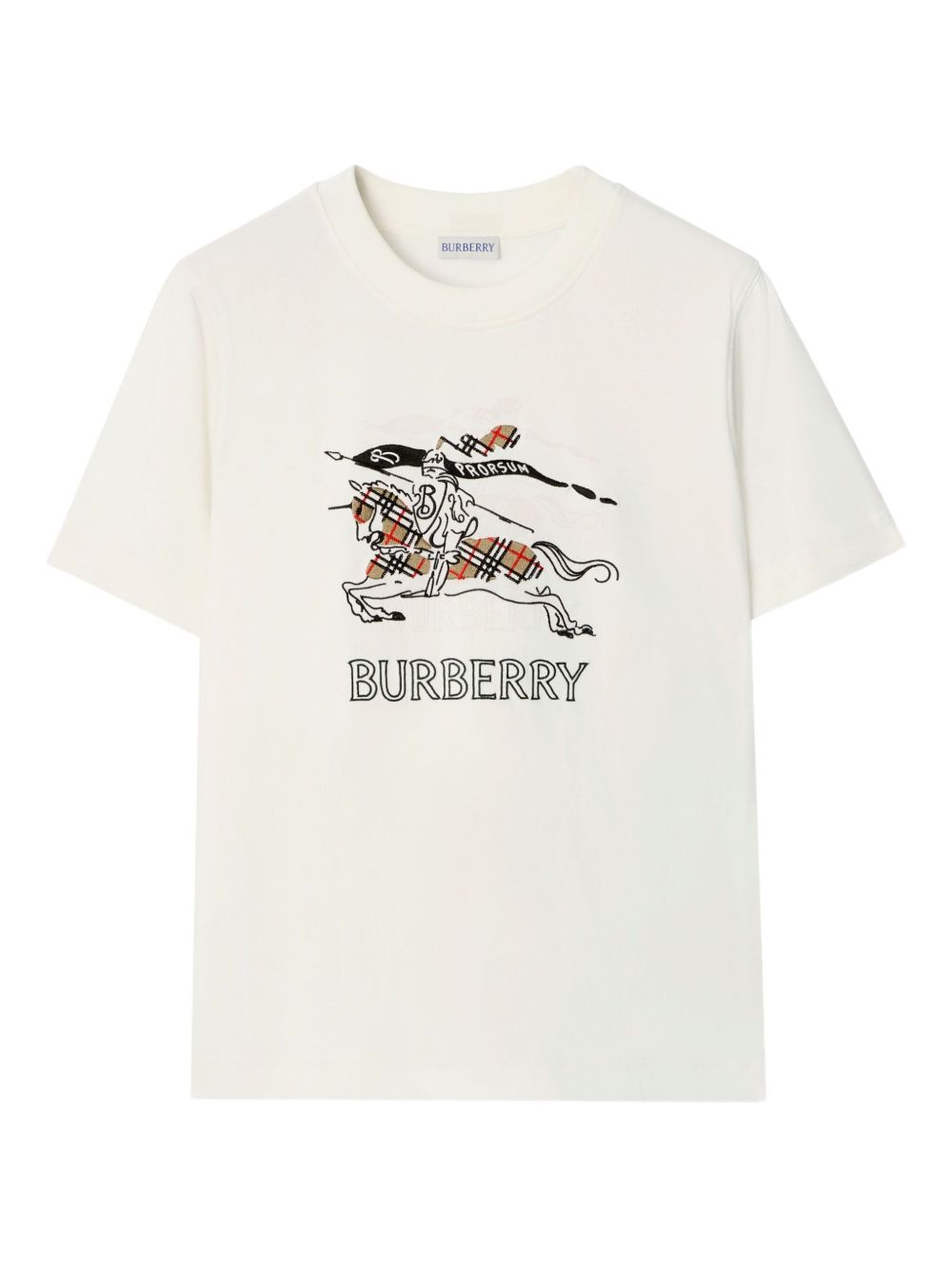 Burberry T-shirts and Polos - Light and natural | cb0f93dad27e2a2b8f2b2adab75a9a0f1873b3f9