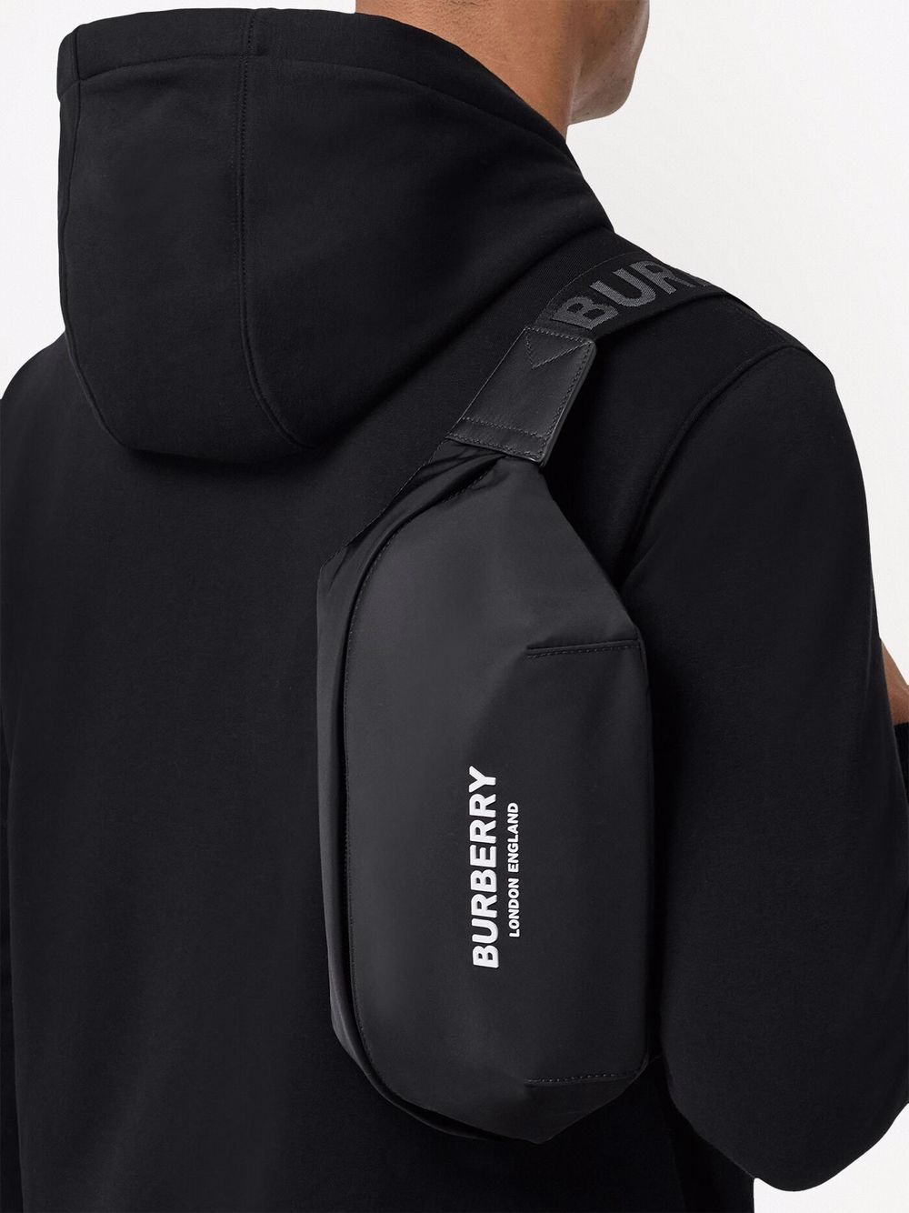 Burberry Bags - Blacks and greys | 106b32c4aa8212f5d3edfbd79a78ce03b70ecc46