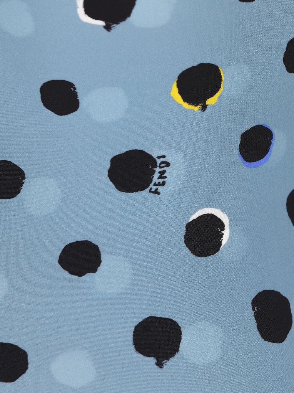 Fendi Sea clothing - Blacks and greys | a1dec3876bfbba9c4cb496815f02b5e0fbb53ec9