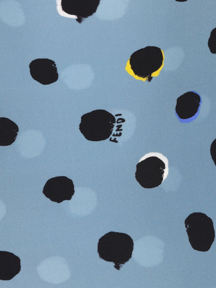 Fendi Sea clothing - Blacks and greys | a1dec3876bfbba9c4cb496815f02b5e0fbb53ec9