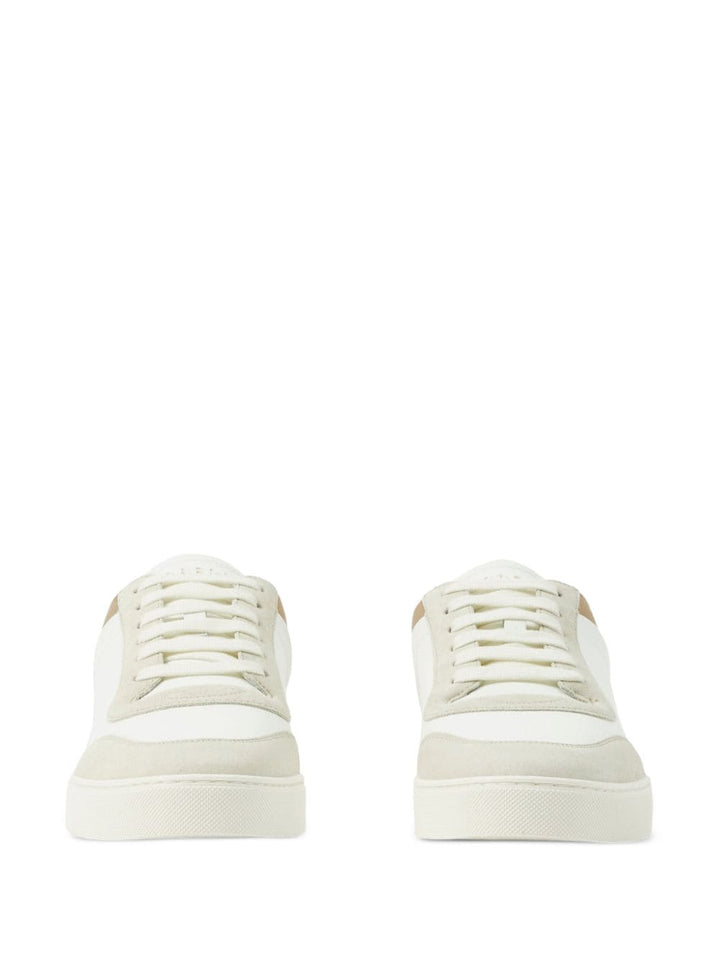 Burberry Sneakers - Light and natural | 17bcf79d3f101133b1928c67515ff3383a14451f