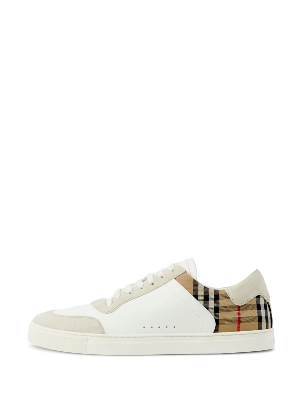 Burberry Sneakers - Light and natural | 99a12ec0247e02a94d8a81fbef922bc8e7ddab85