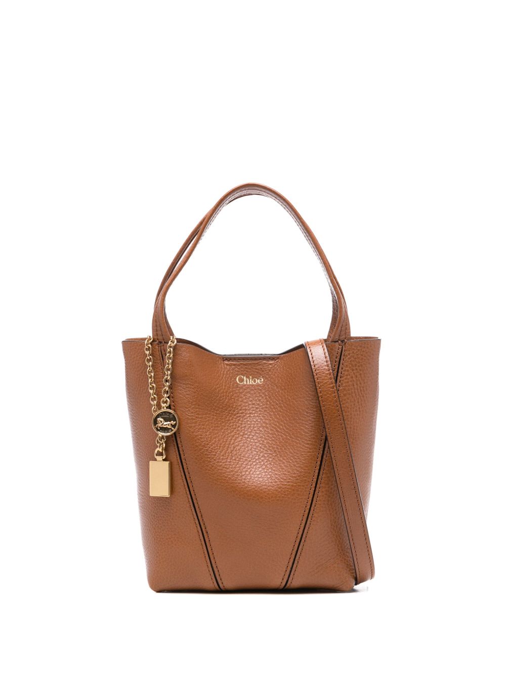 Chloè Bags - Brown | b9151deb5c8c8cf50e13cdd235a18ba08b8b2e5d