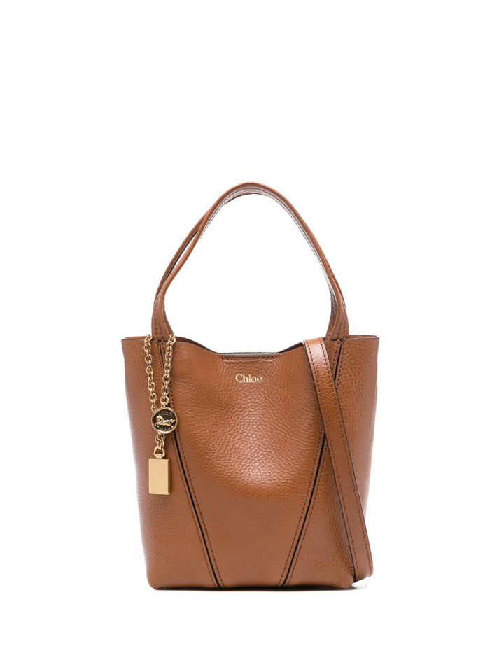 Chloè Bags - Brown | b9151deb5c8c8cf50e13cdd235a18ba08b8b2e5d