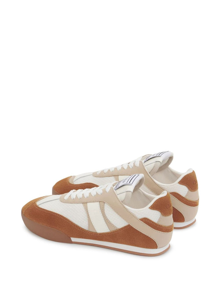 Chloè Sneakers - Brown | 1b6d3165bb111aac8d42b9e6f85c608b68e600d2