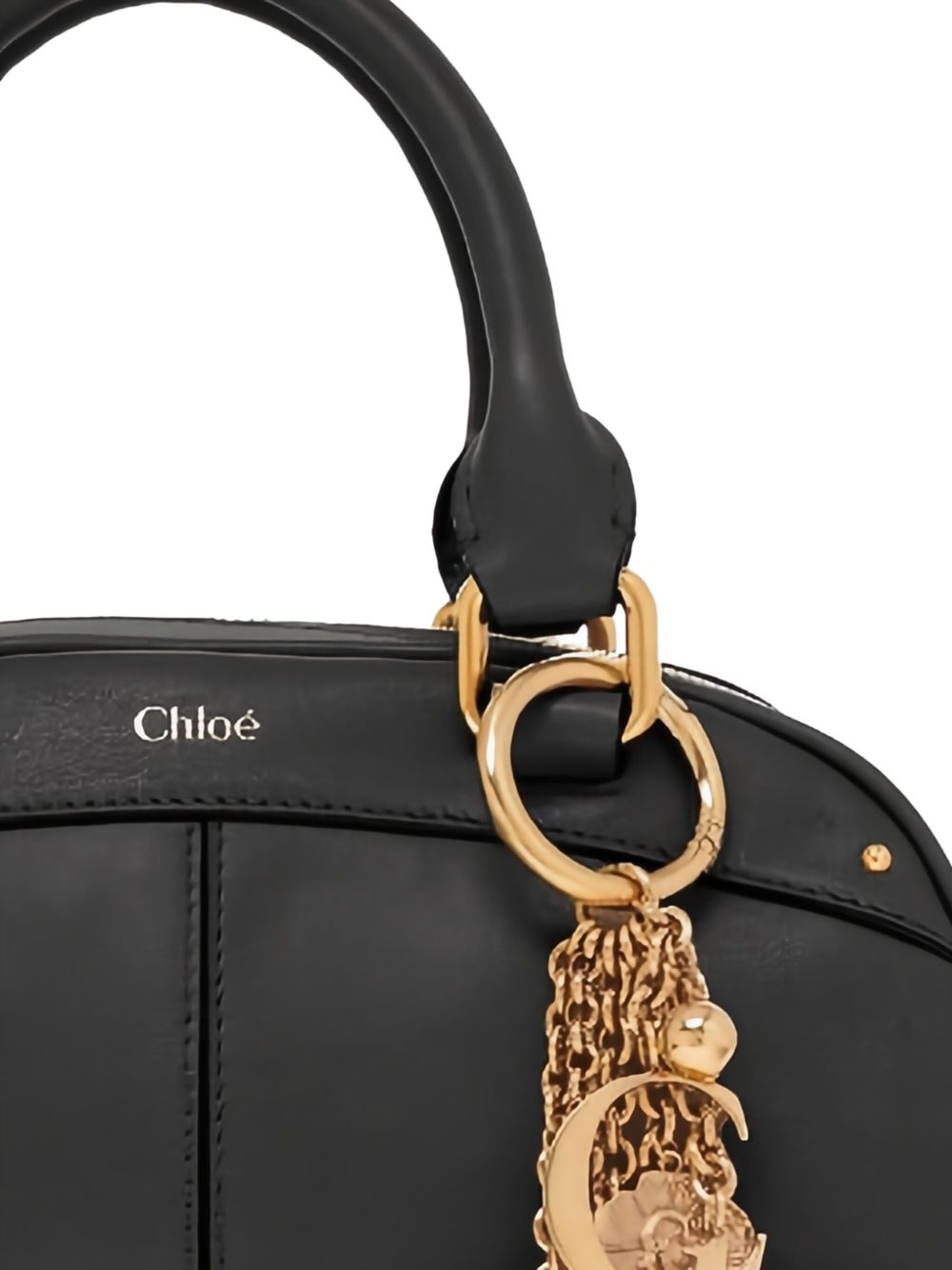 Chloè Bags - Blacks and greys | 69f43143a224f5409747ea5d617c377c147fbdae