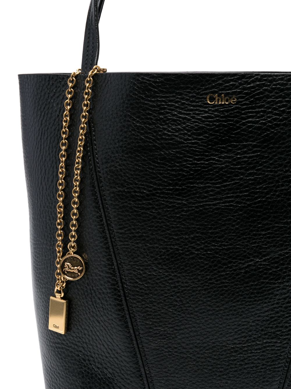 Chloè Bags - Blacks and greys | 02e44b9e3edb7daae518c6628b525f4fcad8231f