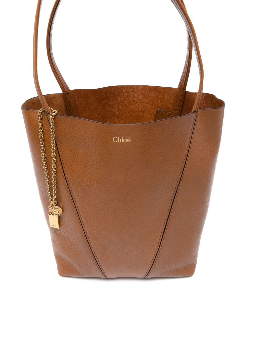 Chloè Bags - Brown | 67c6c16e48fd3b134e762998f0090232d693f8ac