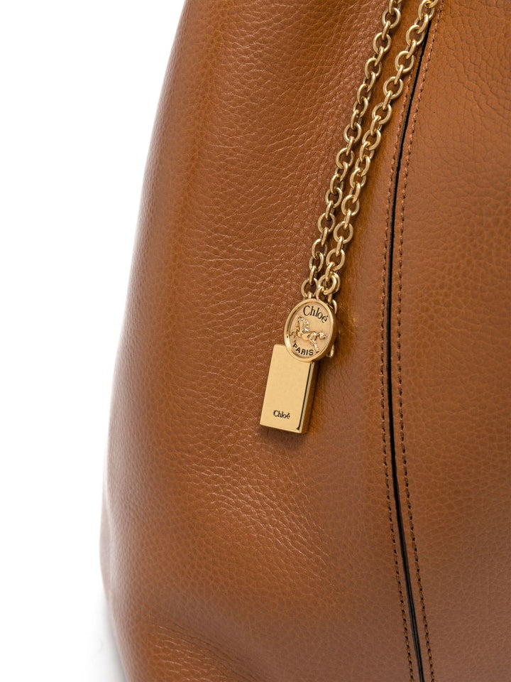 Chloè Bags - Brown | 479a35766307b8ad3c5246b9c39f807abb583273
