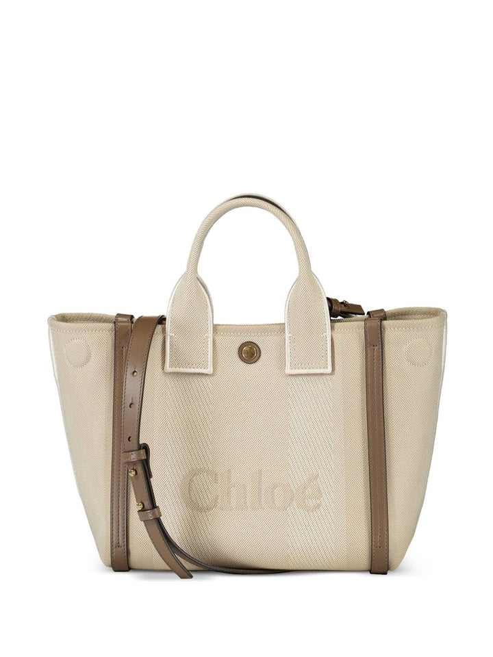 Chloè Bags - Light and natural | ea66cb417e99bb4af9fa5b17ab715f37c7460ead