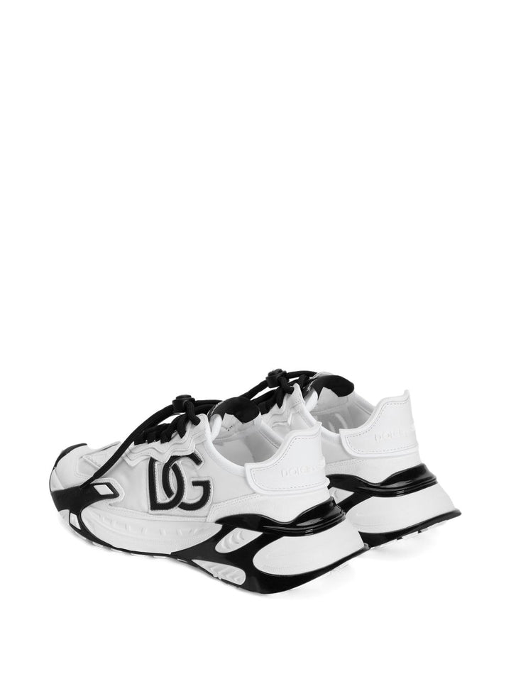 Dolce & Gabbana Sneakers - Light and natural | 039190a8ea935ad5fd96b94461c5414c3276467e